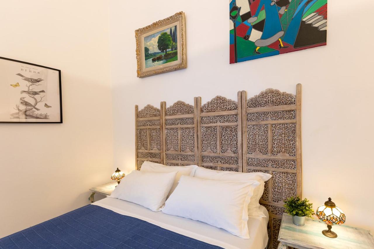 Habitación Doble con baño privado