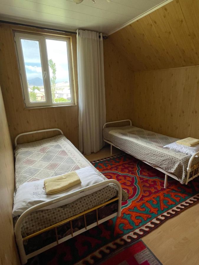 Nuray Homestay - Ferienwohnung Emgektala