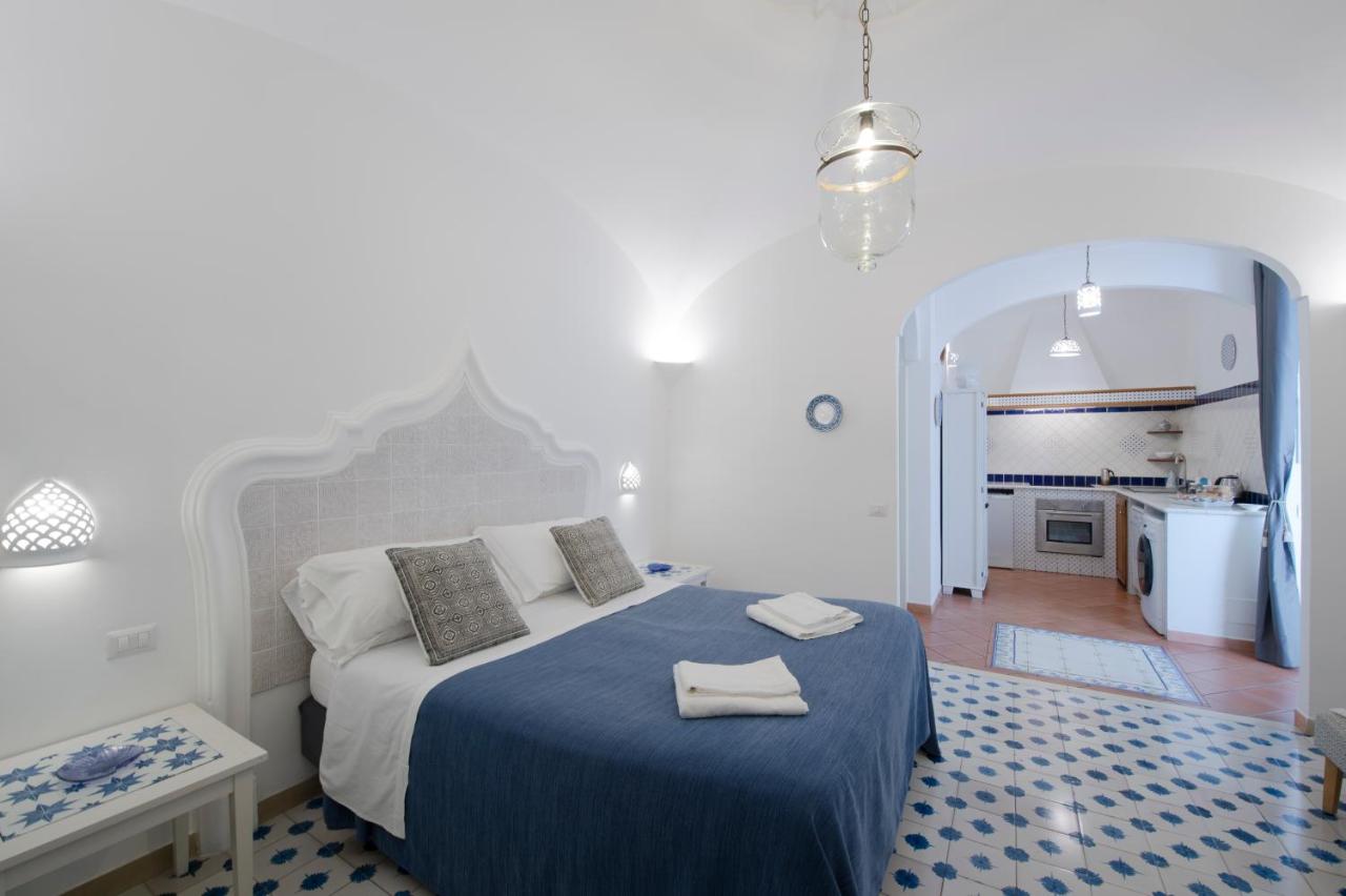 Appartamento Monolocale con Vista Mare