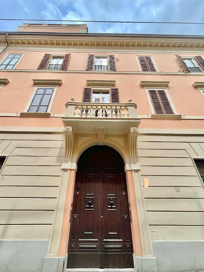 Living Palazzi Storici - Cestello - B&B Bolonia