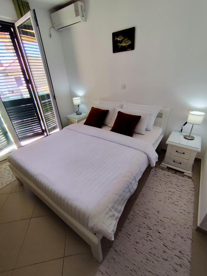 Studio with Sea View