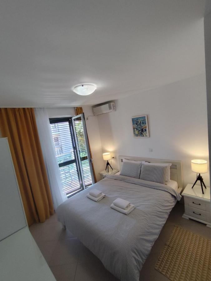 Standard Studio with Balcony