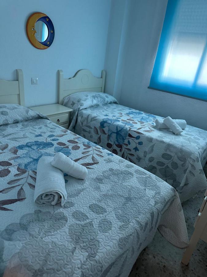 Apartment mit 2 Schlafzimmern