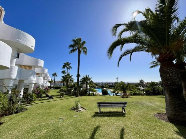 VillaCalahonda - Ferienwohnung