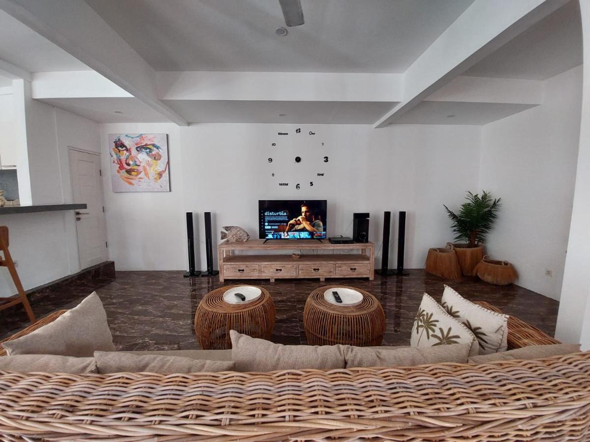 Villa bale villa - B&B