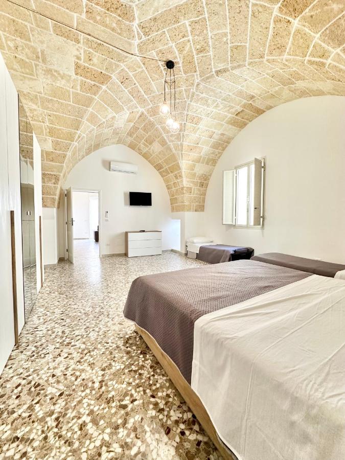 Le Stelle Del Greco 2.0 - Ferienwohnung