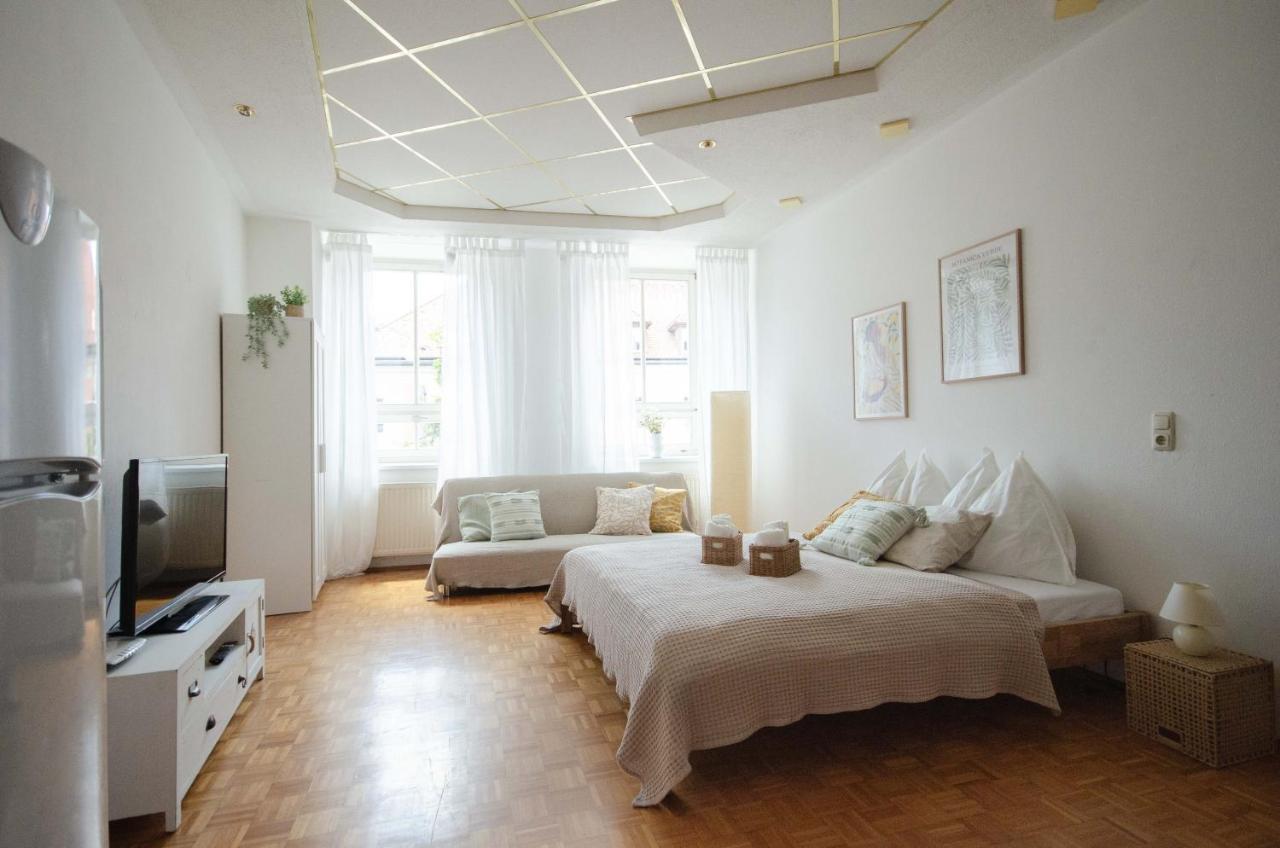 Apartamento de 1 dormitorio