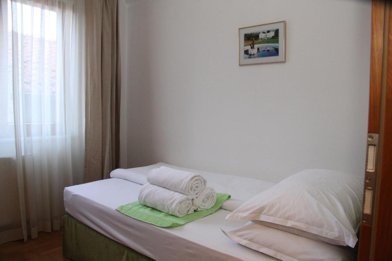 Apartamento de 2 dormitorios