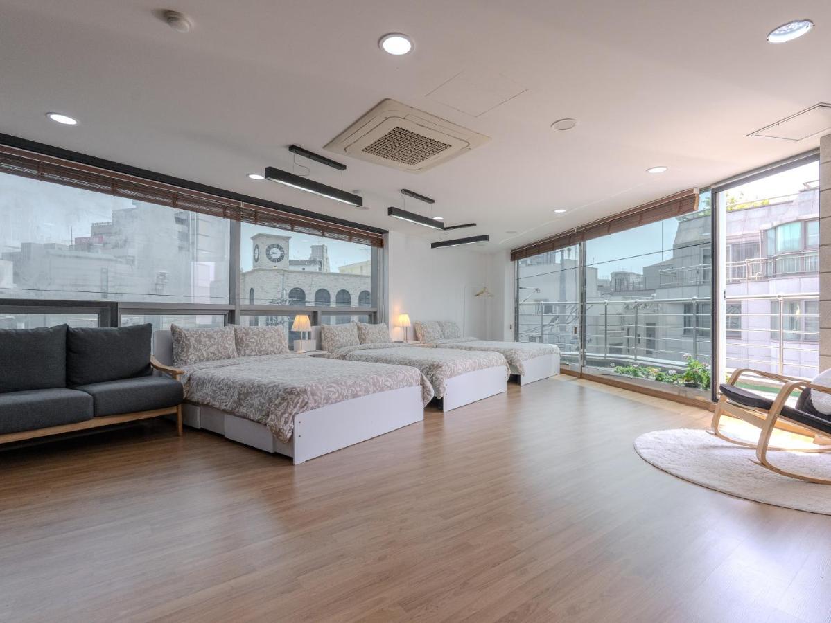 B&B Seoul - Harmony Stay - Bed and Breakfast Seoul