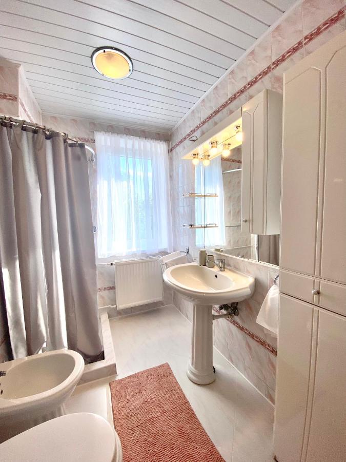 Appartamento Familiare con 2 Camere da Letto