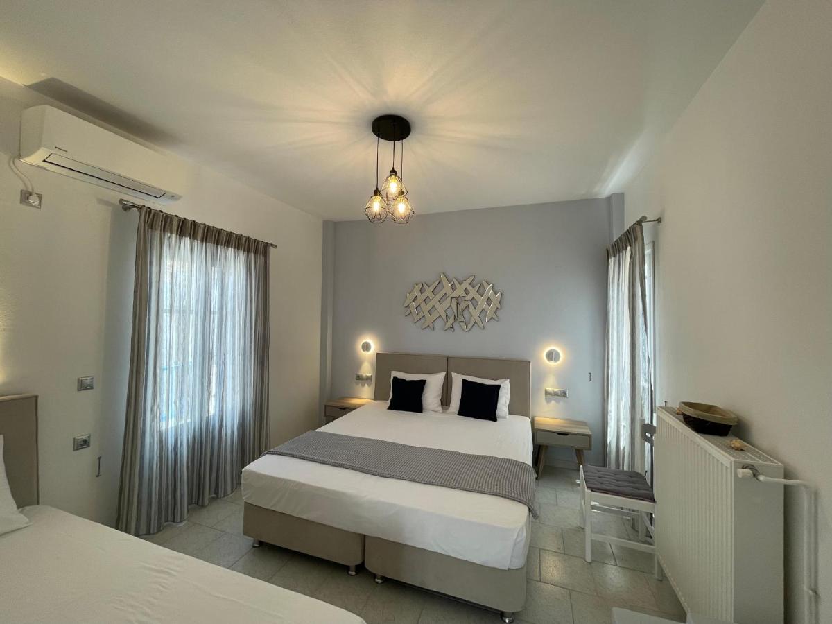 Comfort Triple Room