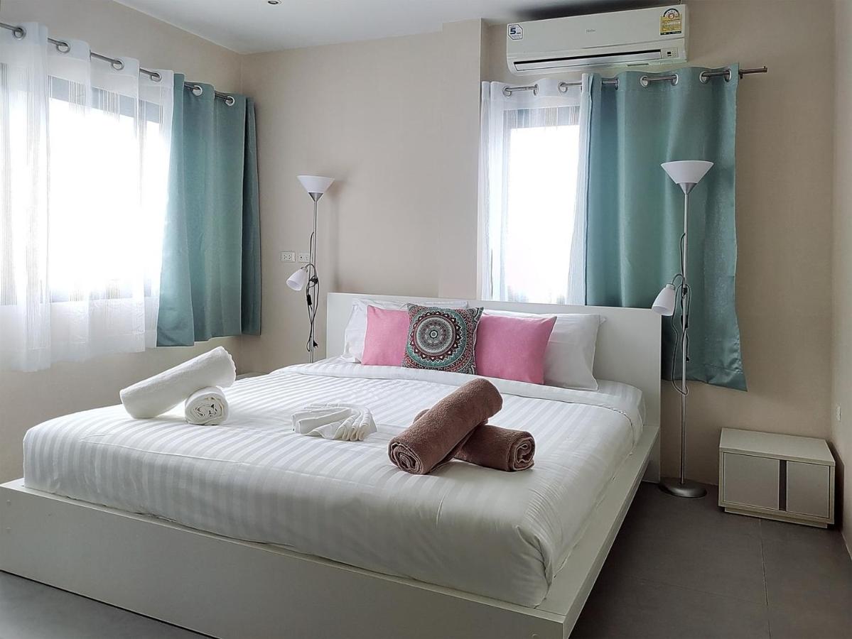 Chambre Double Familiale