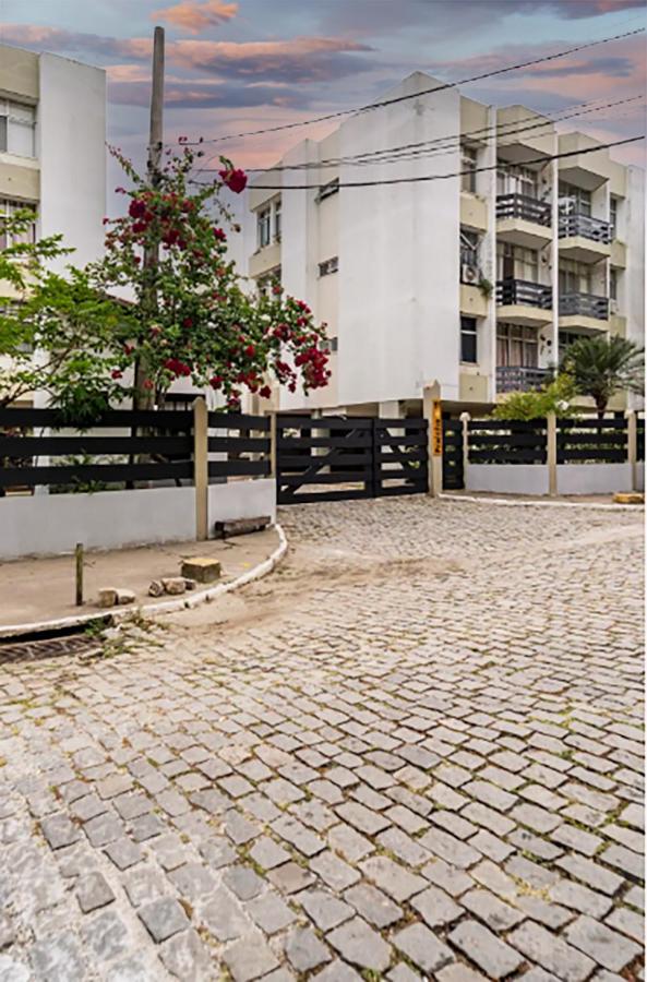 Belíssimo Apto na Prainha - B&B