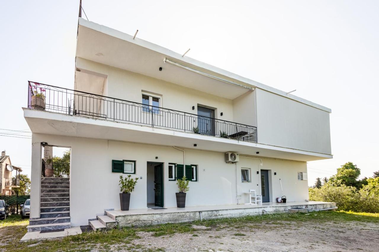 Ilios Place Corfu - B&B