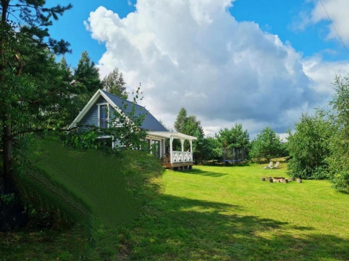 Sunset House - B&B Sulęczyno