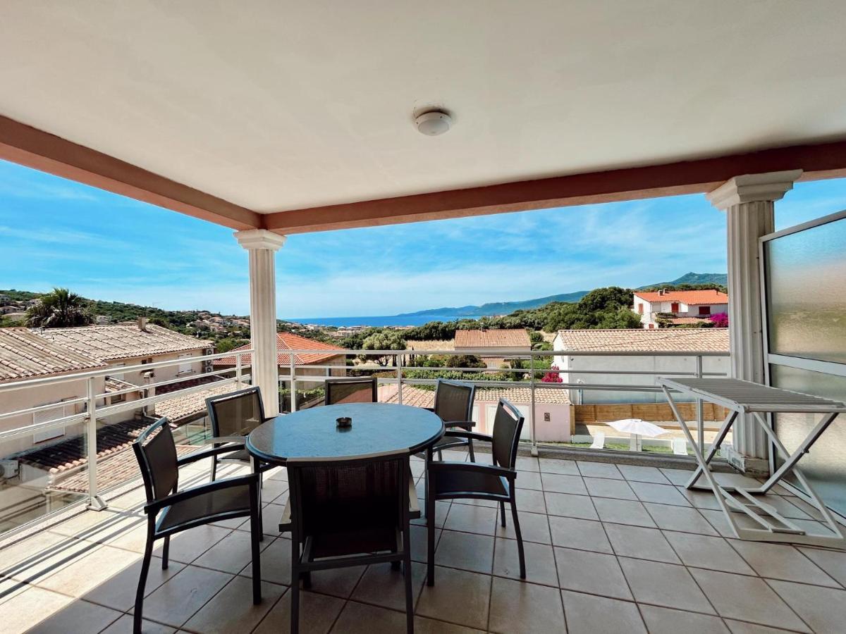  Superior Apartment with Sea View