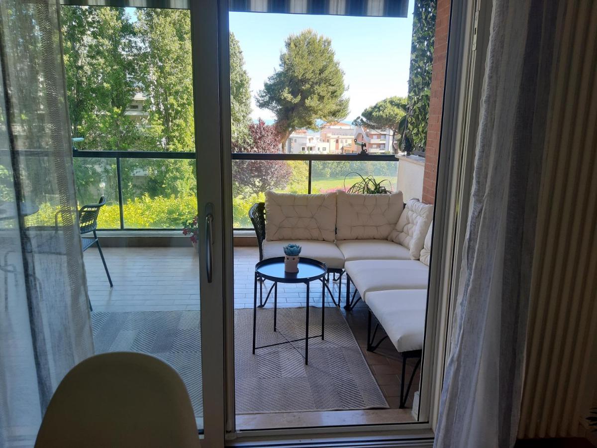 Nettuno Sunrise - B&B Nettuno