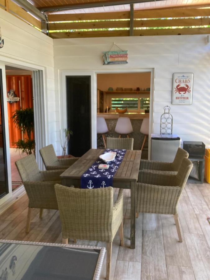Miracle Beach House - Ferienwohnung