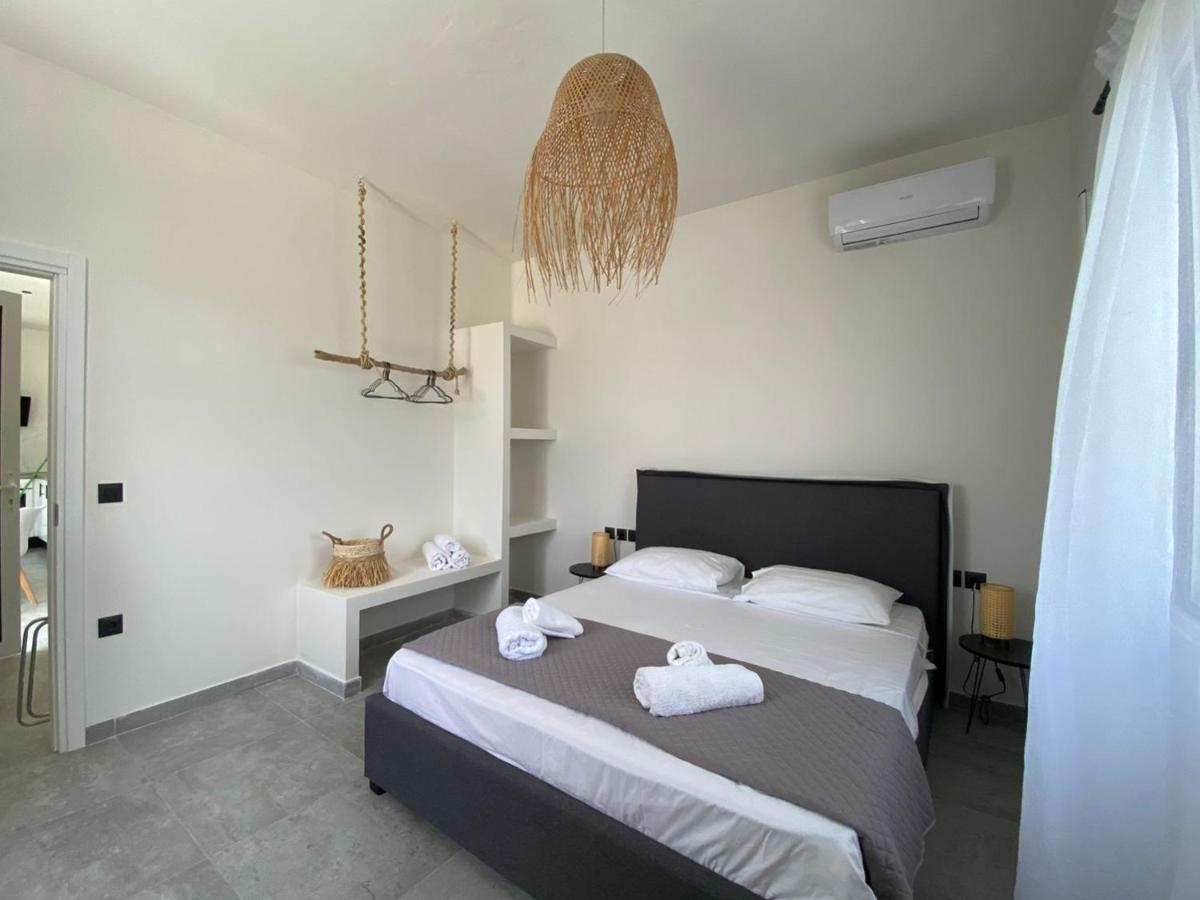 AV Suites - B&B