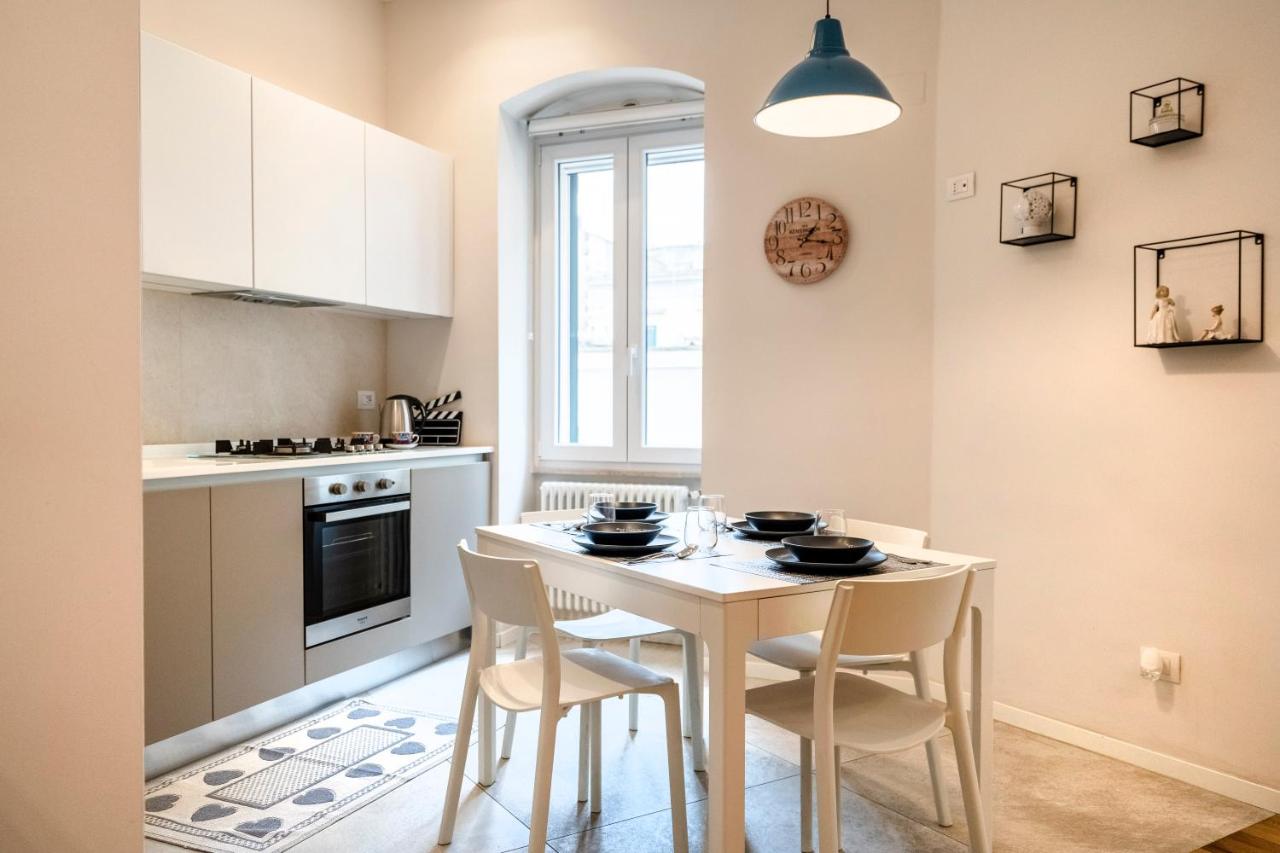 martini apartment - B&B Matera