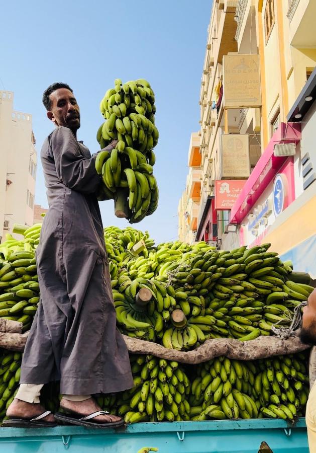 Jazz House Hurghada canter with WI FI - B&B Hurghada