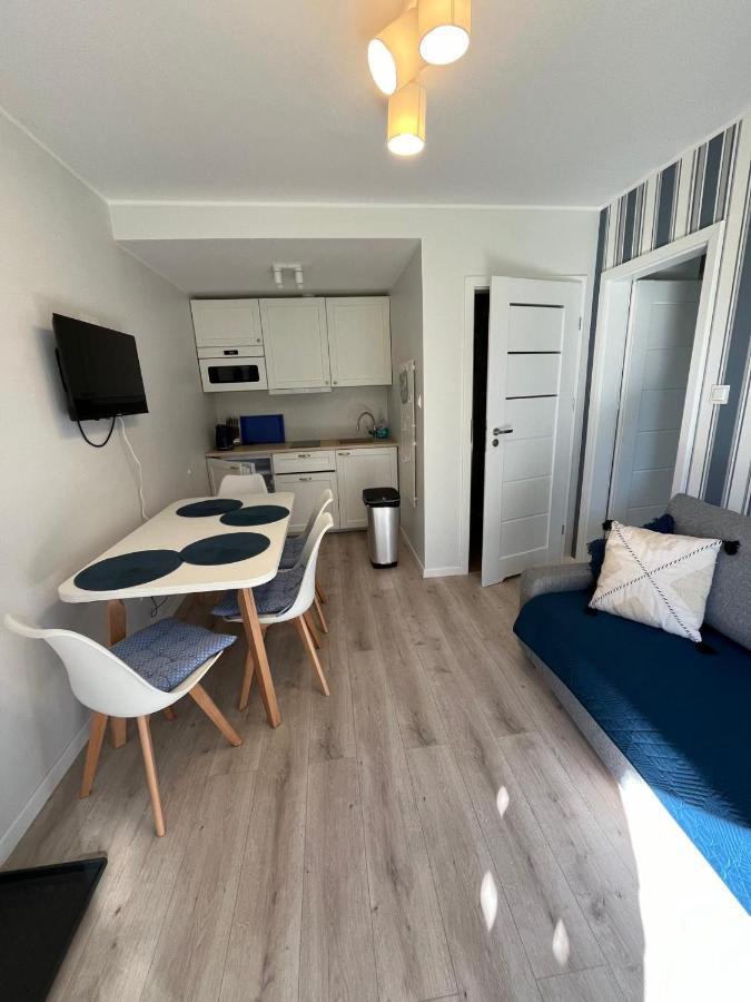 Apartament Szept Morza