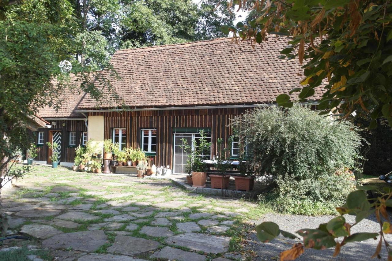 B&B Stainz - Presshaus Alte Mühle - Bed and Breakfast Stainz