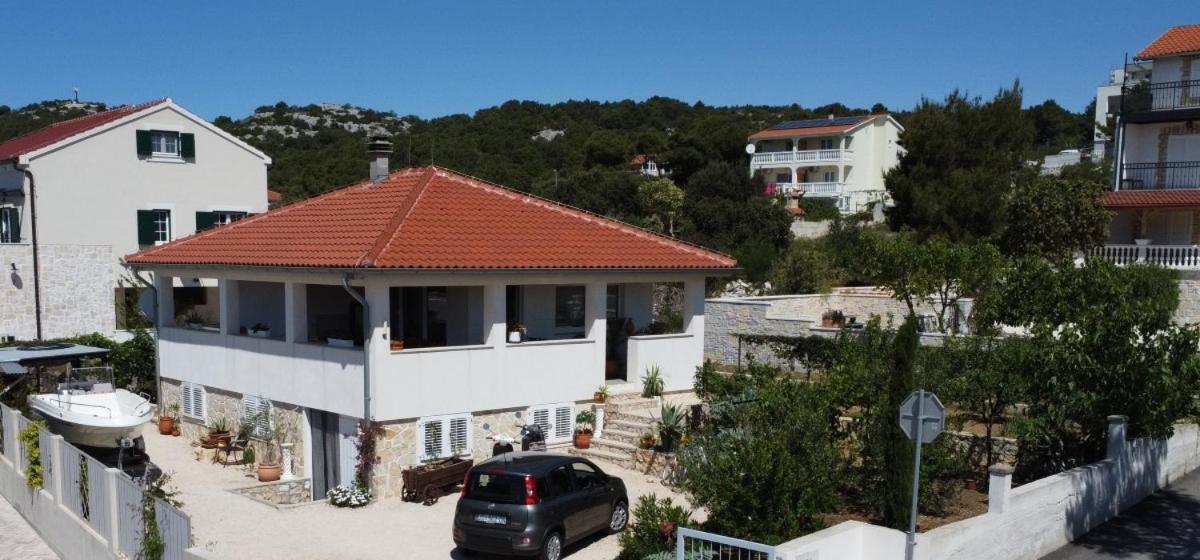 Green Garden , HOMEANDSAIL - Bed and Breakfast