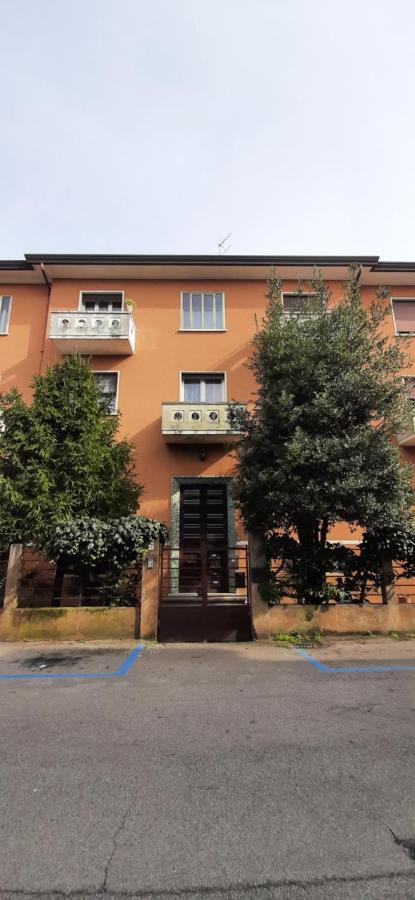 Modern big flat Mestre FS Venice - B&B Mestre