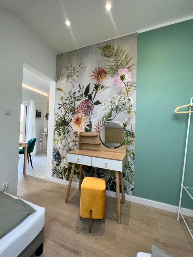 Apartment mit 2 Schlafzimmern