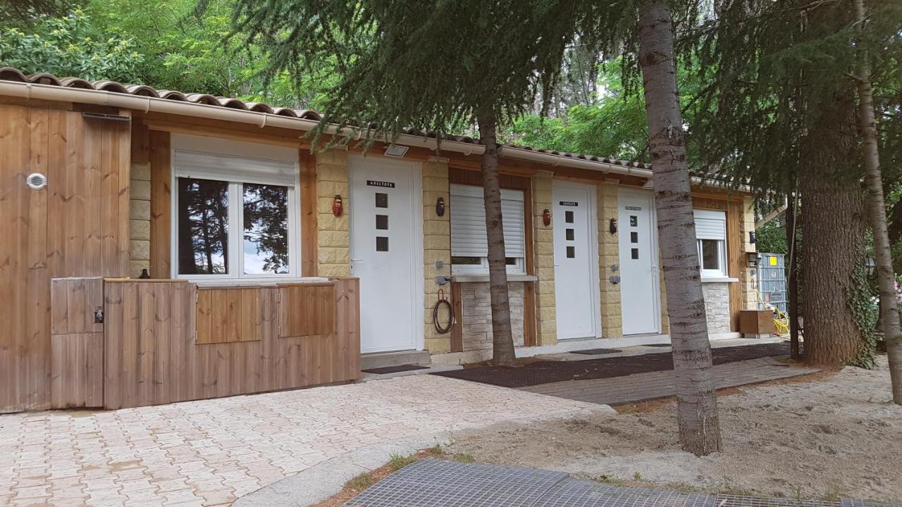 Three-Bedroom Chalet