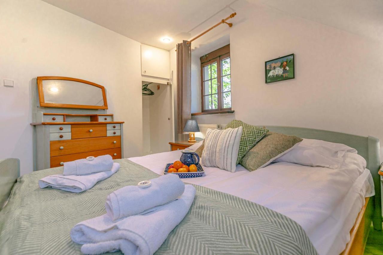 Vierbettzimmer