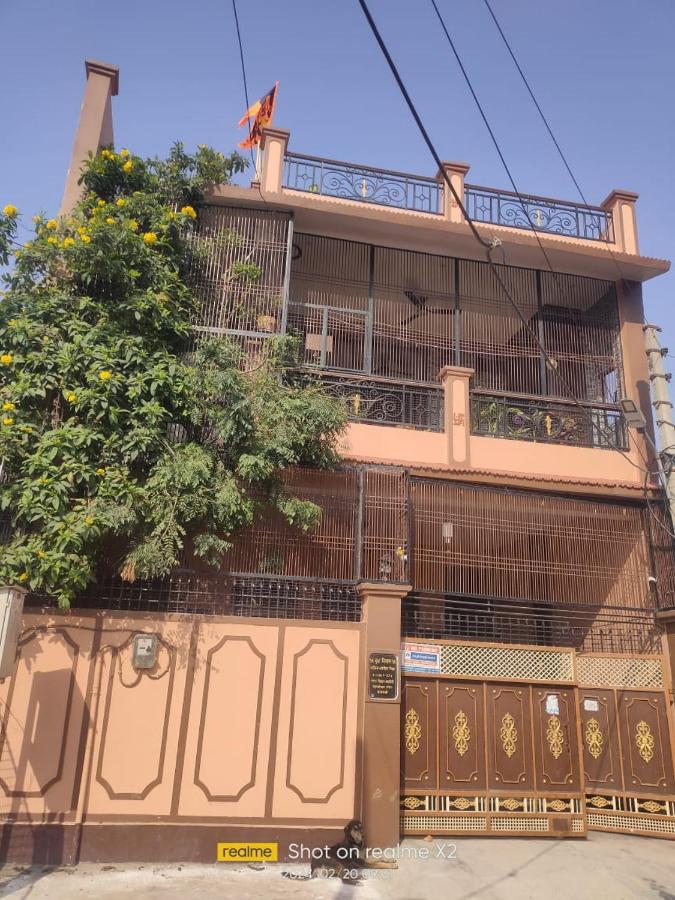 Kashi Homestay - B&B