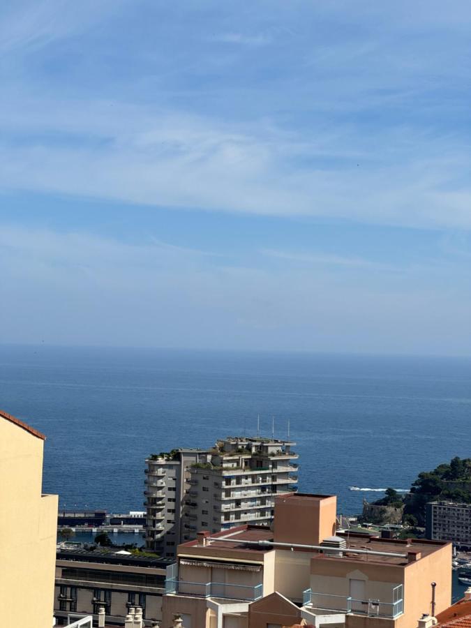 3 pièces avec vue mer à 5 min de la gare et 10 min du centre - Bed and Breakfast