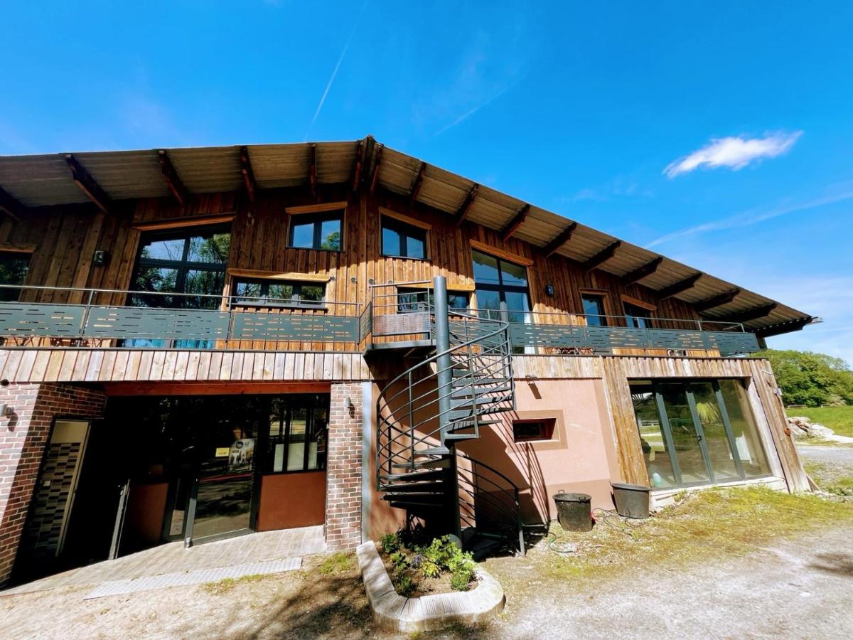 Gîte du manège - Domainepona - B&B