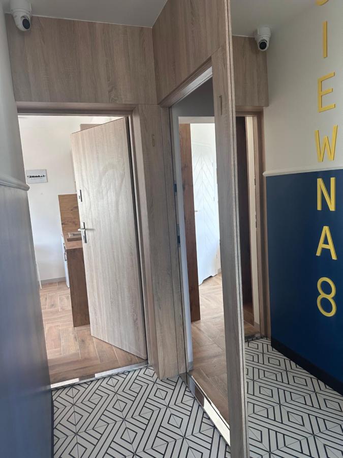 Studio Appartement