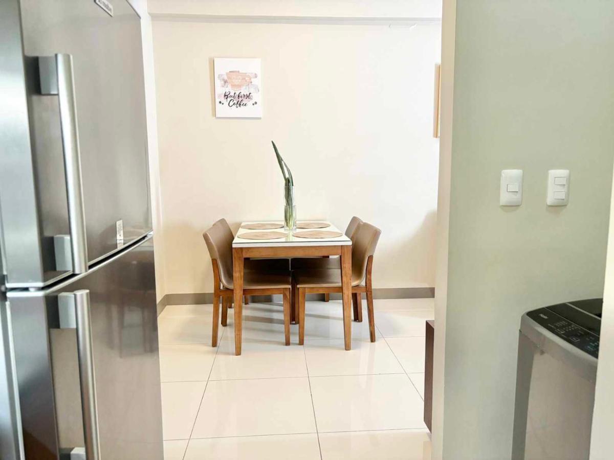 Mactan newtown staycation - Ferienwohnung Lapu-Lapu City
