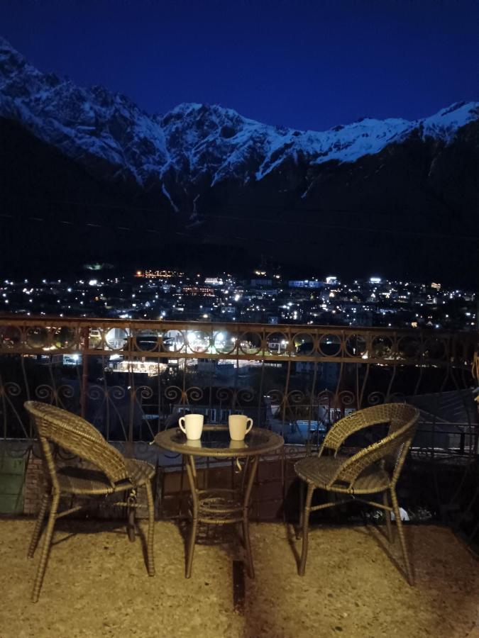 Belas guesthouse - B&B