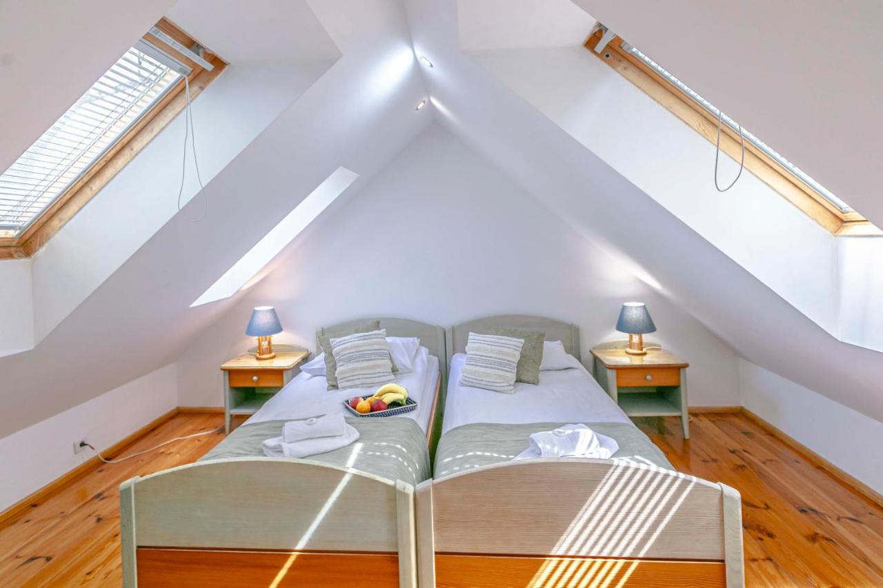 Vierbettzimmer