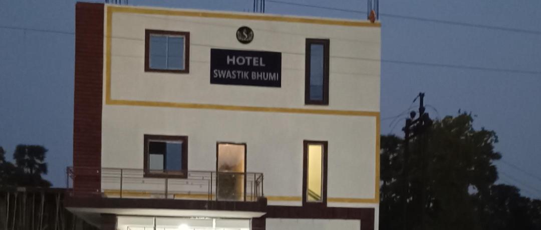 B&B Gaya - Swastik Bhumi - Bed and Breakfast Gaya