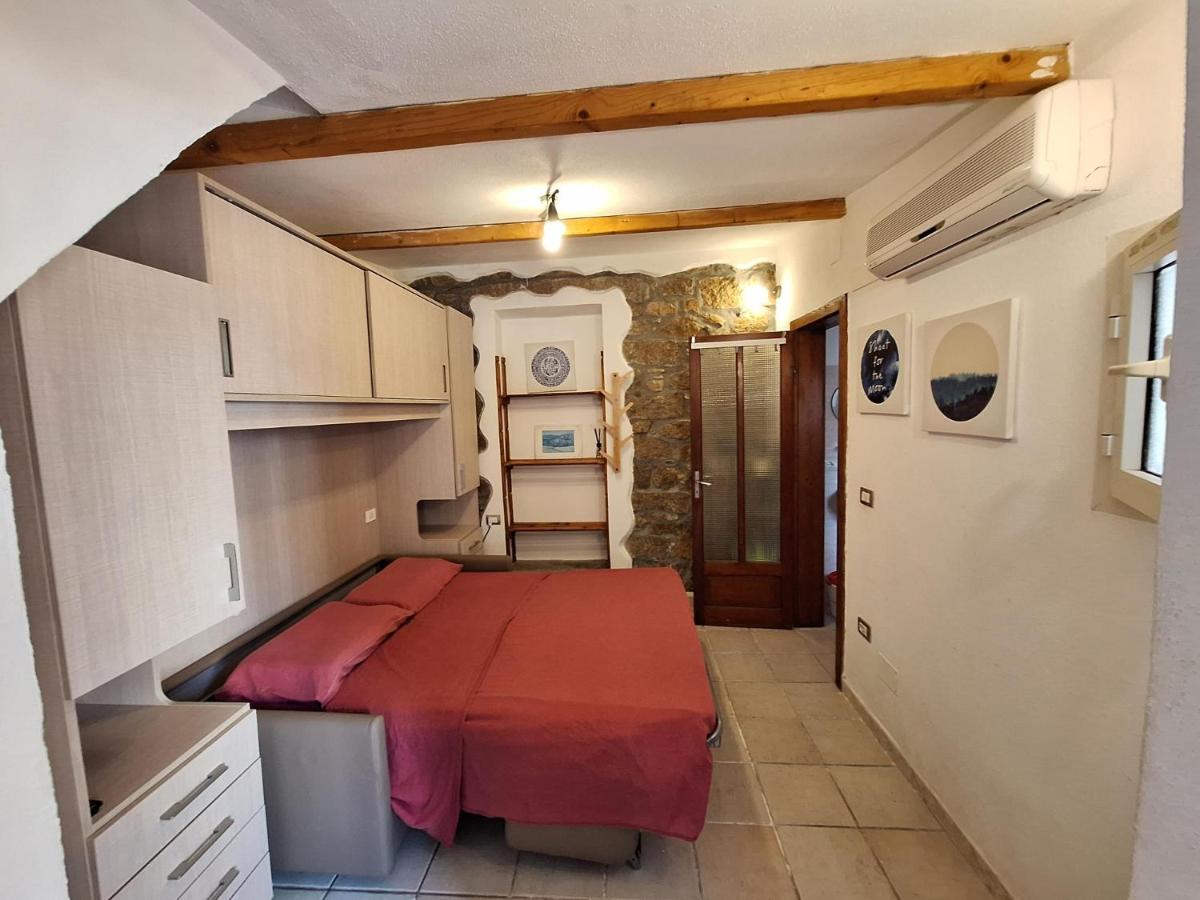 Casa con 1 dormitorio