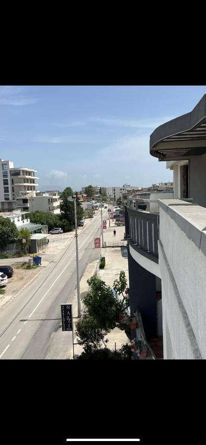 Apartaments DIN - Ferienwohnung Ulcinj