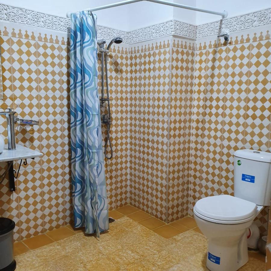 Deluxe Kamer