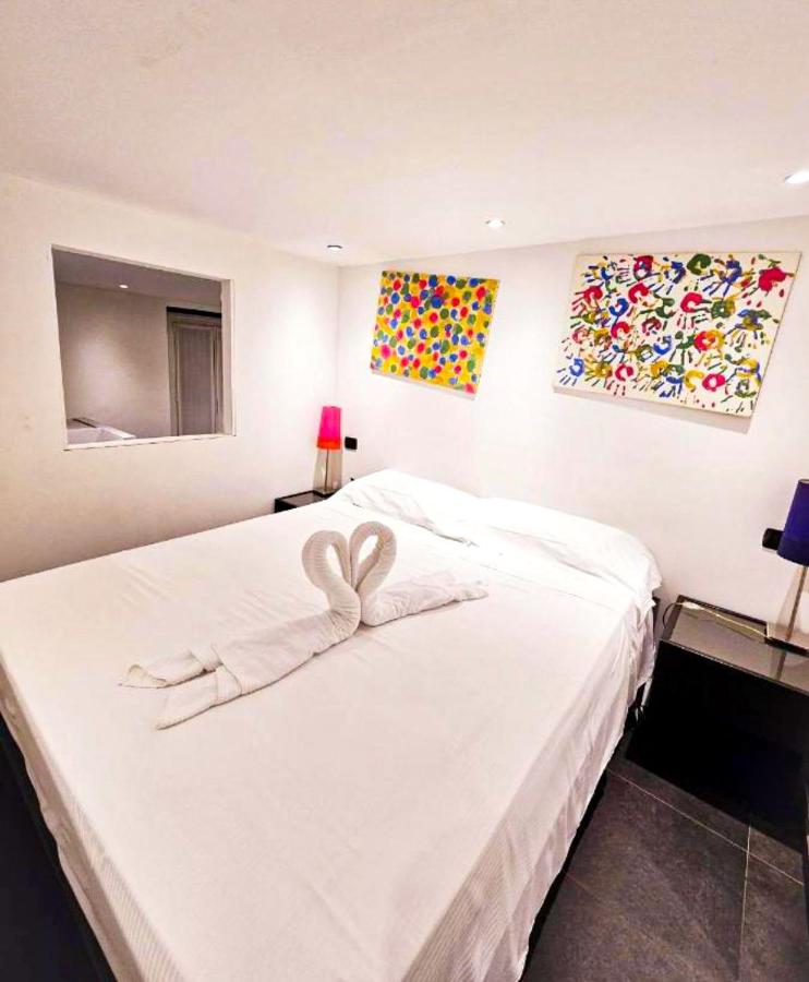Old Town Portofino Coast - Bed and Breakfast Rapallo