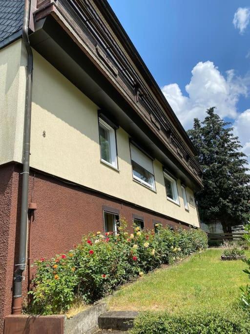 Haus PANORAMA - Appartement Auszeit 4 - B&B Braunlage