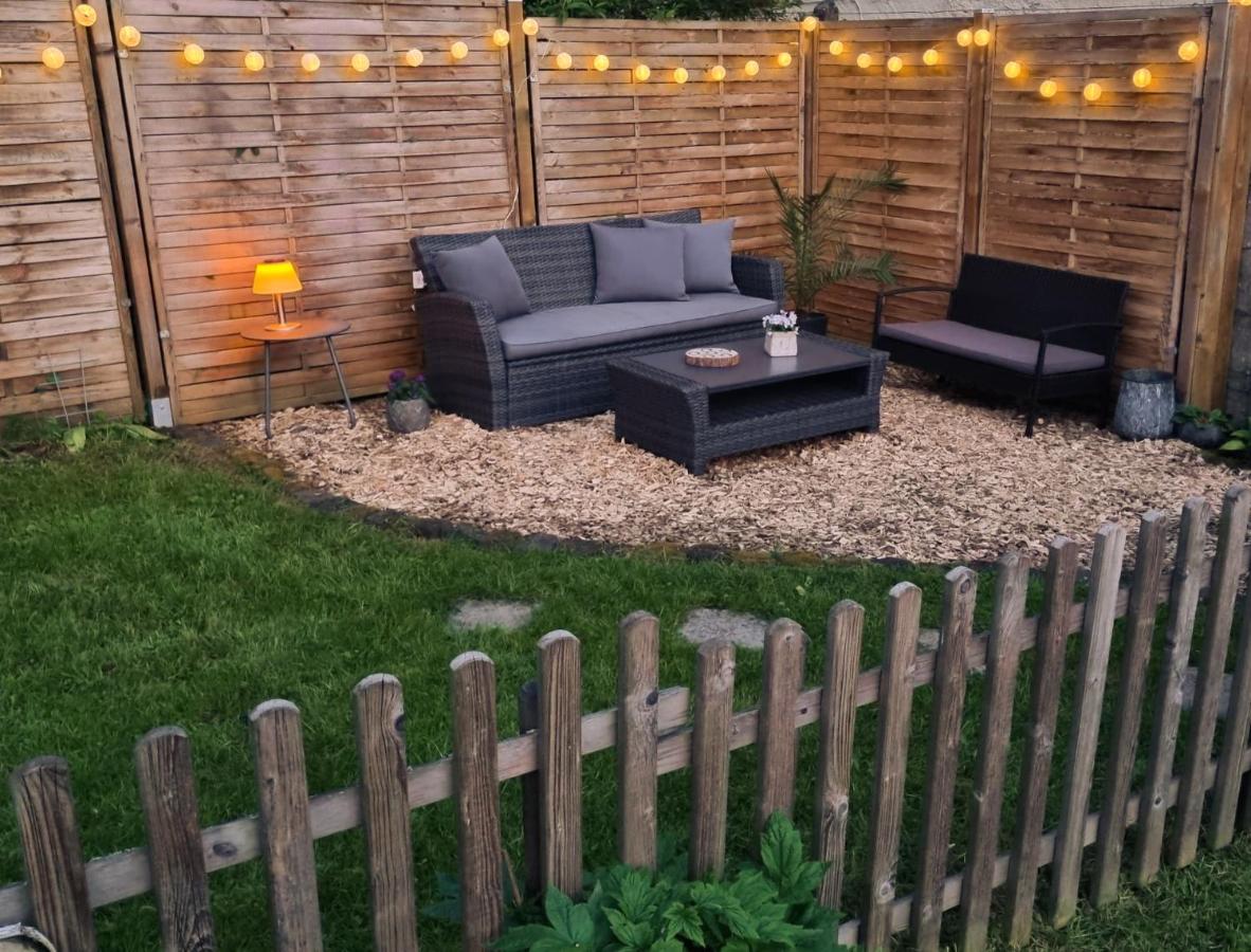 Gemütliche Ferienwohnung in der Eifel - nähe Mosel - B&B Bausendorf