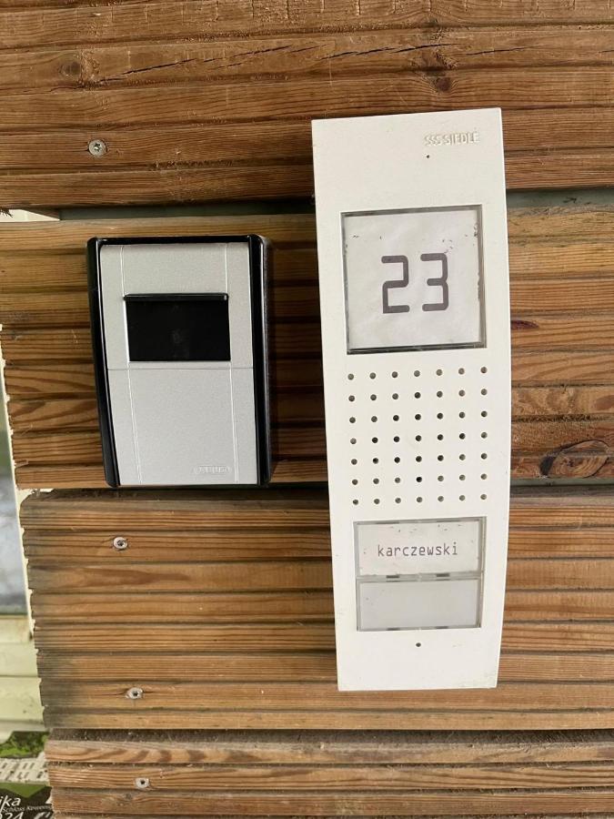 Ancien Cinema Loft - B&B Vianden