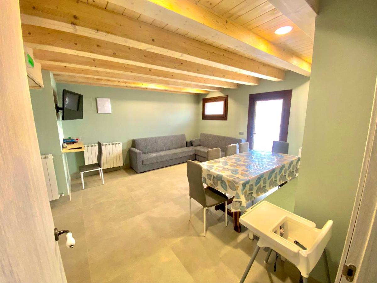 Casa Julita Etxea - Ferienwohnung