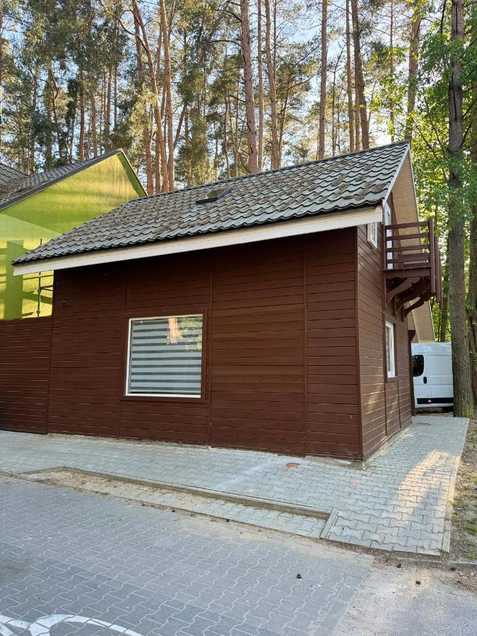 Le Rond Point - B&B Sieraków