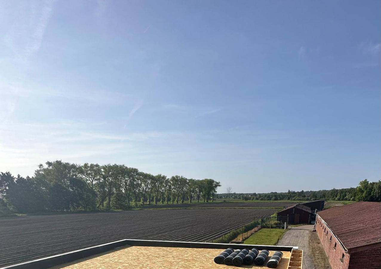 De Viervoeters Hoeve - B&B